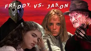Freddy vs. Jason: Ranking Their Films From Worst To Best