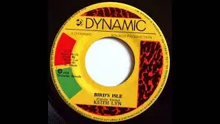 Bird's Isle  - Keith Lyn