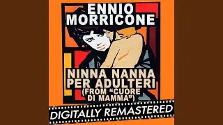 Ninna Nanna per Adulteri
