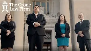 The Crone Law Firm Value Pillars | The Crone Law Firm