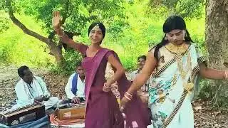 आंगनवा भीम खेले
