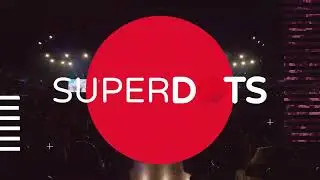 SuperDots Events : We Make MASSIVE Experience.