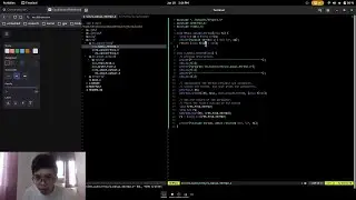 CLab | Concurrency - Understanding Basic Thread | C | #filipino