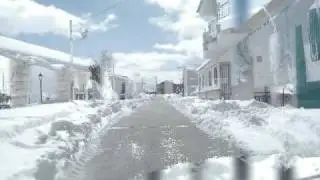 DARRO NEVADO