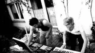 panorama groove express - backyard bird (live edit)