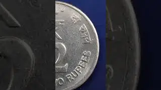 2 rs 2019 coin #currencyguruji #coin