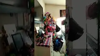 полный хлыстовой удар