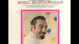 Hugo Montenegro - Theme From The Fox