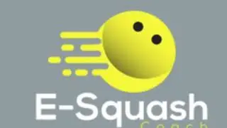 Best Squash Coaches in the World - With E-SquashCoach