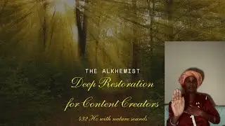 Reiki for Burned Out Creators | Restore Your Flow & Energy