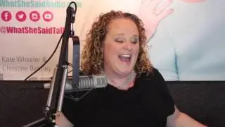 Quick Cut: Heather Bambrick performs 'I Only Have Eyes For You'