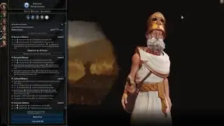 Civilization VI: Rise and Fall - Tamar of Georgia - Part 10 - You Gotta Keep The Faith