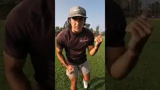 WR ACCELERATION DRILL