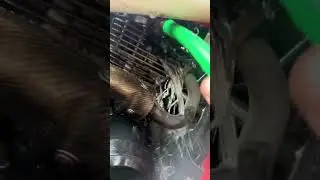 Mechanics hate me.                                  #atv #mechanic #offroad #mud #sxs #snorkel