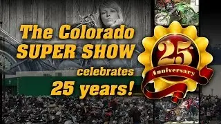 Super Show & Swap Meet