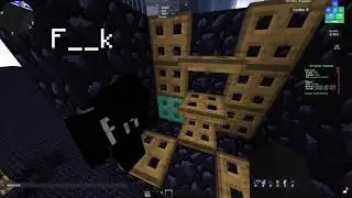 FFS Faction U Fusion 255 Cannon