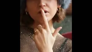 Shine in Gold | Studio Kroewe