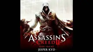 Assassin's Creed 2 (Rare Tracks): Sailing Away