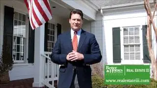 Charlottesville VA Real Estate Market Update for March 2015 by Jeff Gaffney