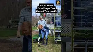 15 Essential Health Checklist Steps for Seniors | Stay Strong & Healthy Longer #healthtips