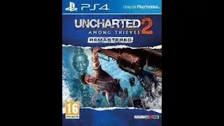 Uncharted 2 Among Thieves  Remastered PS5 Parte 3: Final