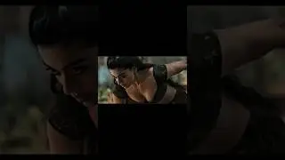 Thamma Movie Emotional Scene 😢 | Dil Chu Lene Wala Moment | Thamma Movie Short