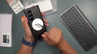 Samsung Galaxy Z Fold 7 - Spigen Tough Armor Pro Case