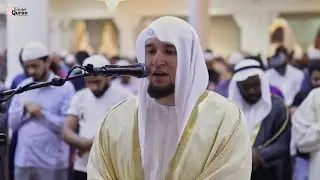 Surah Maryam Emotional Quran Recitation by Sheikh Abdulaziz Shukri | Murottal Quran