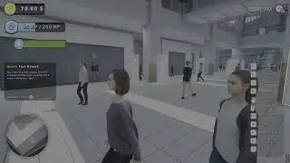 mall manager simulator #keymailer #mallmanagersimulator