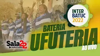 Ufuteria - Interbatuc 2022