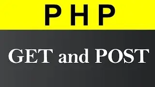 GET and POST in PHP (Hindi)