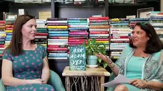 Mary Beth Keane: Ask Again, Yes - Author Interview