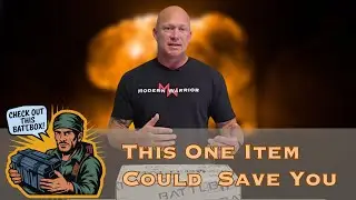 Battle Box 125 Review: Survival Gear Unboxed!