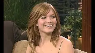 Mandy Moore 