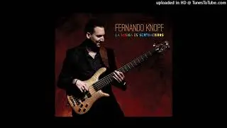 Fernando Knopf - Fermambo