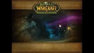 World of Warcraft - Escape from Durnholde Keep [Dungeon Overview]