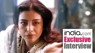 India.com exclusive: Tabu - If it is destroying you, it is not love!