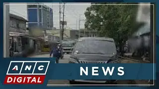 Two more suspects arrested in kidnap-slay of businessman Anson Que, driver | ANC