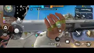 Kafi time ke bad free fire ki video Dali (free fire CS ranked)