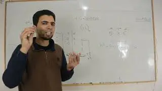 الفصل الثامن فيزياء ثانوى عام وازهر 15شرح النظام الثنائى والضوضاء الكهربية