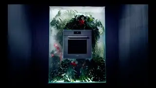 &Eacute;quipez votre cuisine avec le meilleur : Four combin&eacute; vapeur DGC HC Pro de Miele !