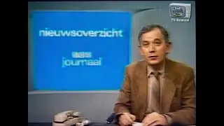 NOS Journaal 02 - 12 - 1983