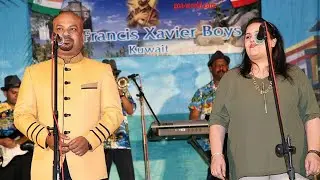 Konkani Duet Song by Lawry & clemmie |  Goa konkani songs | Goa songs | Lawry songs | Clemmie songs