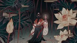 Book Trailer - DESCENDANT OF THE CRANE