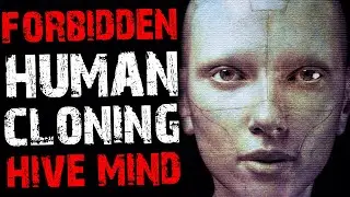 Human NPC Clone Facility | 4chan /x/ Greentext