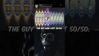 Guy Who Lost 50/50 #genshinimpact