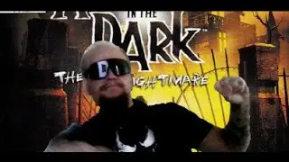 Alone In The Dark - The New Nightmare - PS1 2001