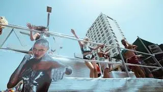 Get Ready For GAY PRIDE 2017 Tel Aviv , DJ Tal Mor