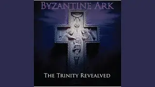 Our Savior, Grace and Truth (Exapostilarion of Theophany Mode 3)