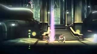 Strider Announcement trailer